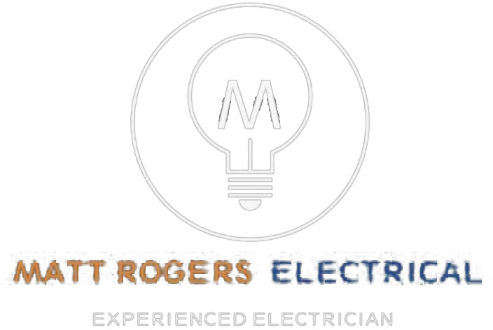 Matt Rogers Electrical logo